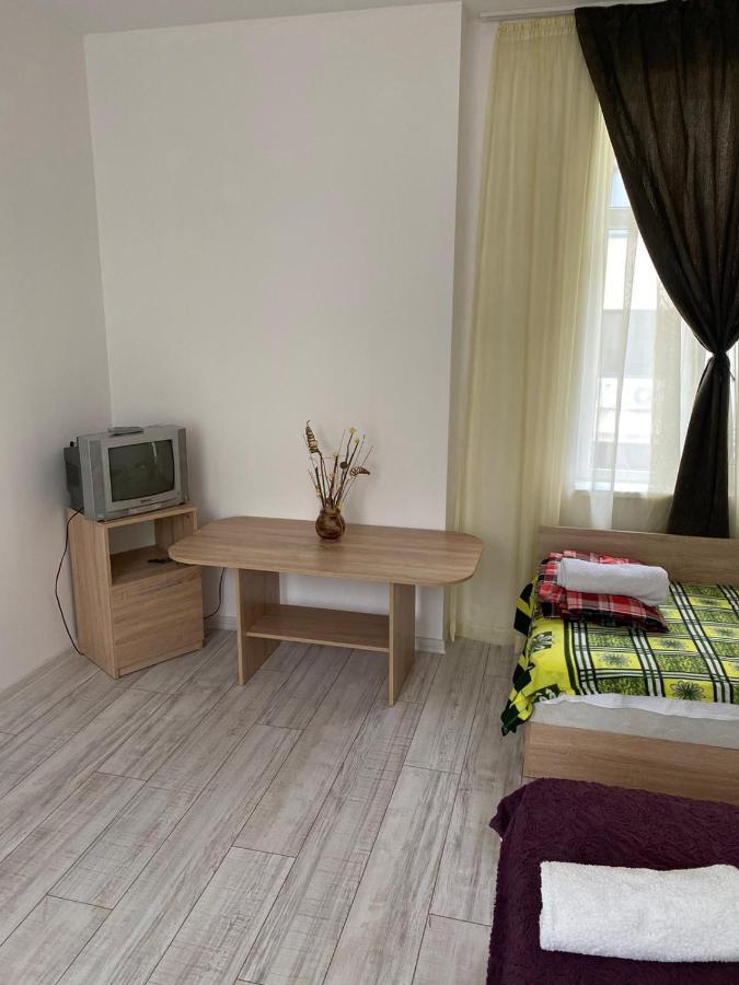 Апартмент 27 Юли 2 Apartment Varna Bagian luar foto